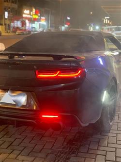 شيفروليه كامارو